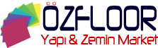 ÖZFLOOR Logo